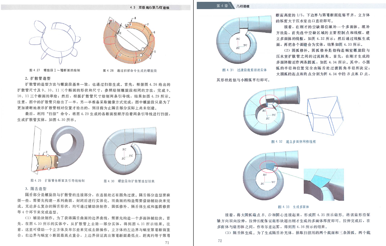 《水泵与泵站流动分析方法》书籍推荐